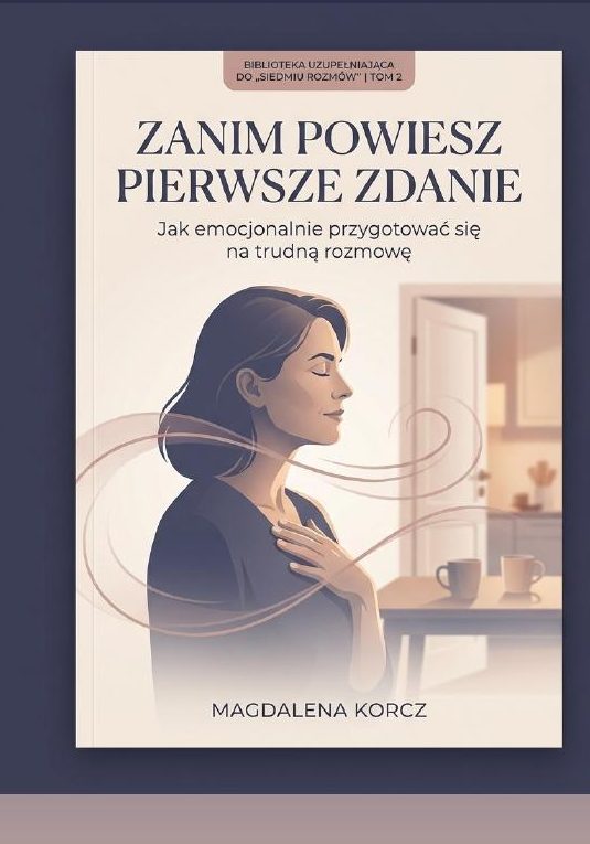 Zanim powiesz…