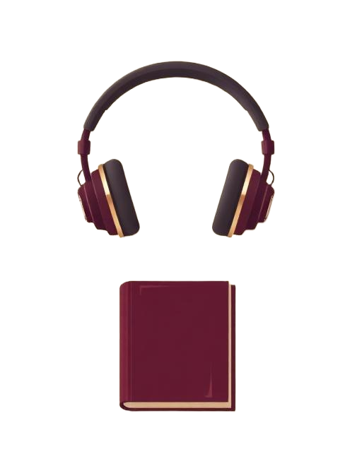 + Audiobook